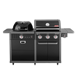 Revolution<span class="trade-mrk">TM</span> Dual Fuel